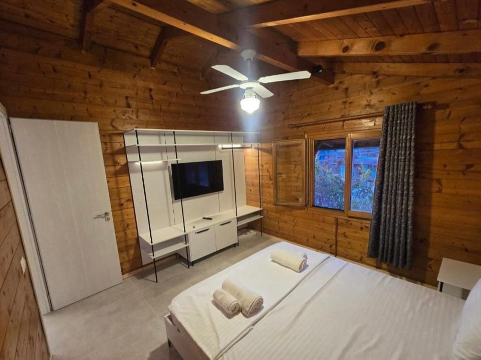 Apartment, Balcony, Sea View | Free WiFi