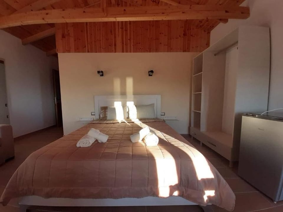Standard Double Room, Balcony, Sea View | Free WiFi
