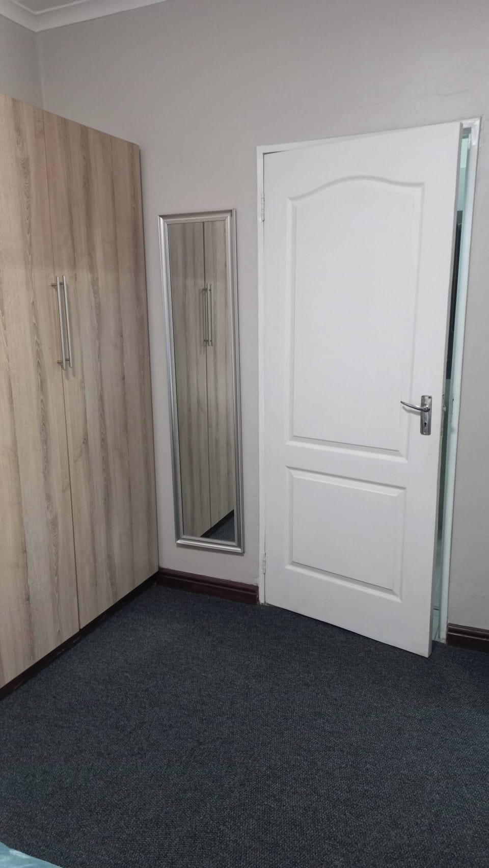 Apartment, 1 Bedroom, Patio | Interior