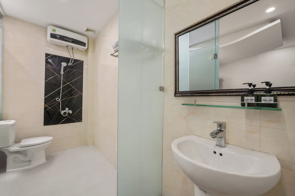 Miami Beach Hotel & Apartment Hotel in Da Nang