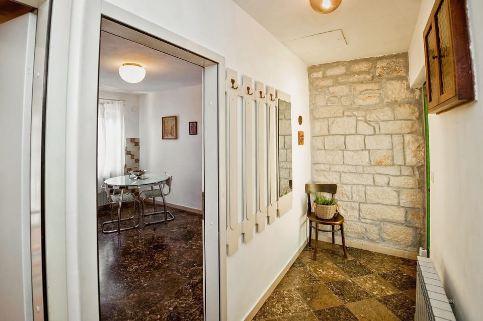 Apartment (A1) | Exterior