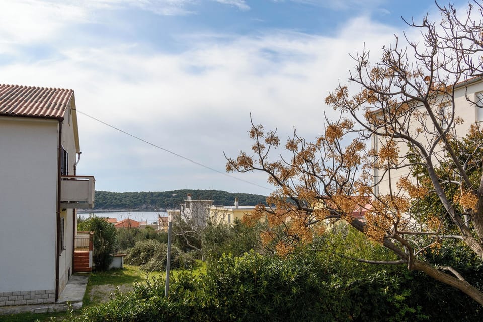 Apartment (A1) | Water view