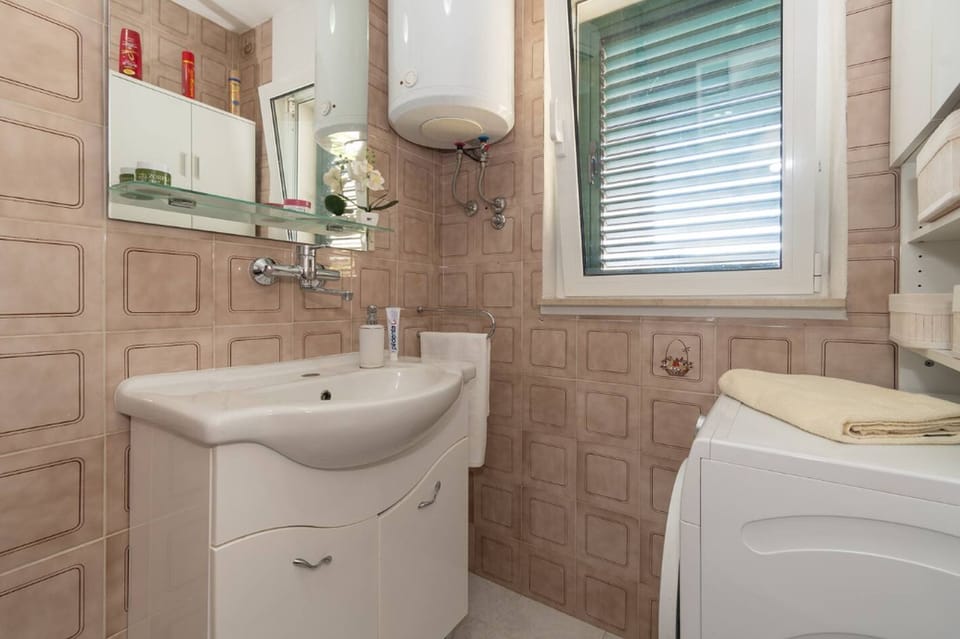 House Villa Olives Garden House in Split-Dalmatia County
