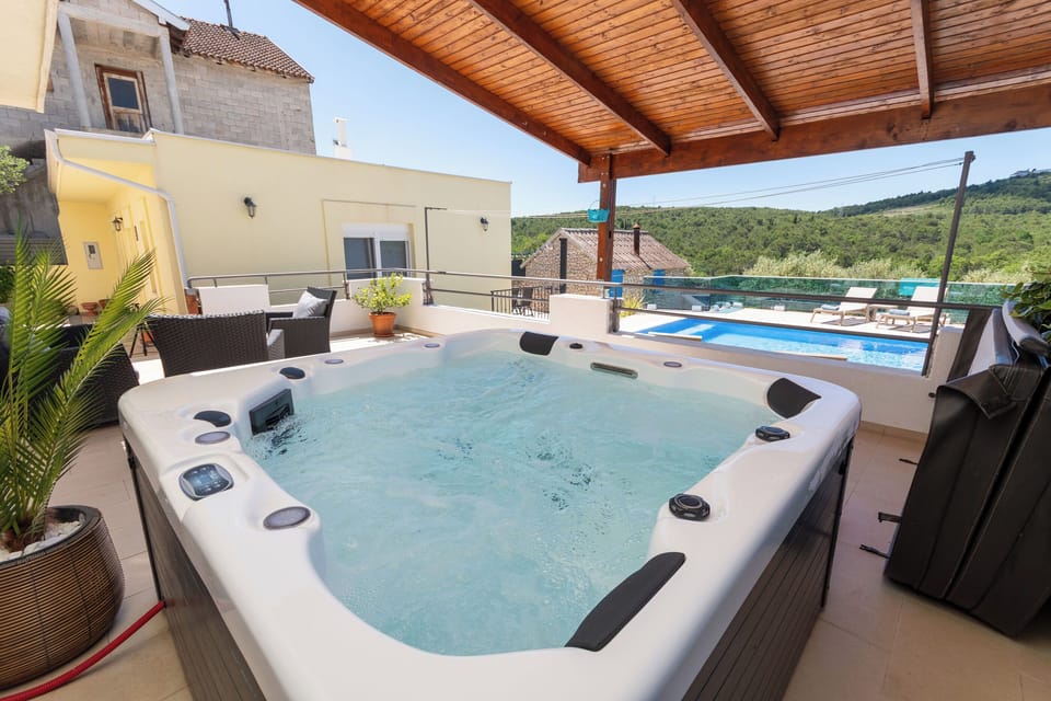 Apartment (A1) | Spa