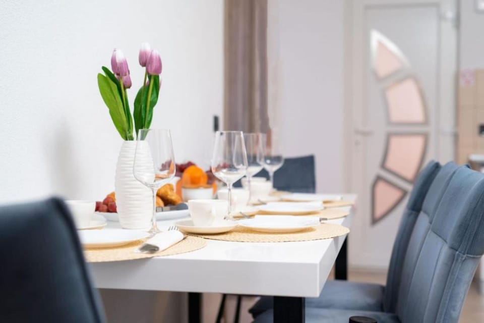 Apartment (A1) | Interior