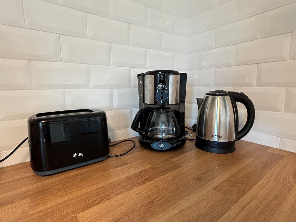 House | Tech