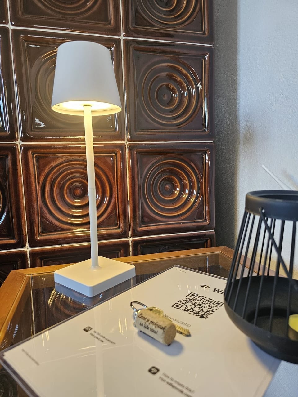 House | Interior detail