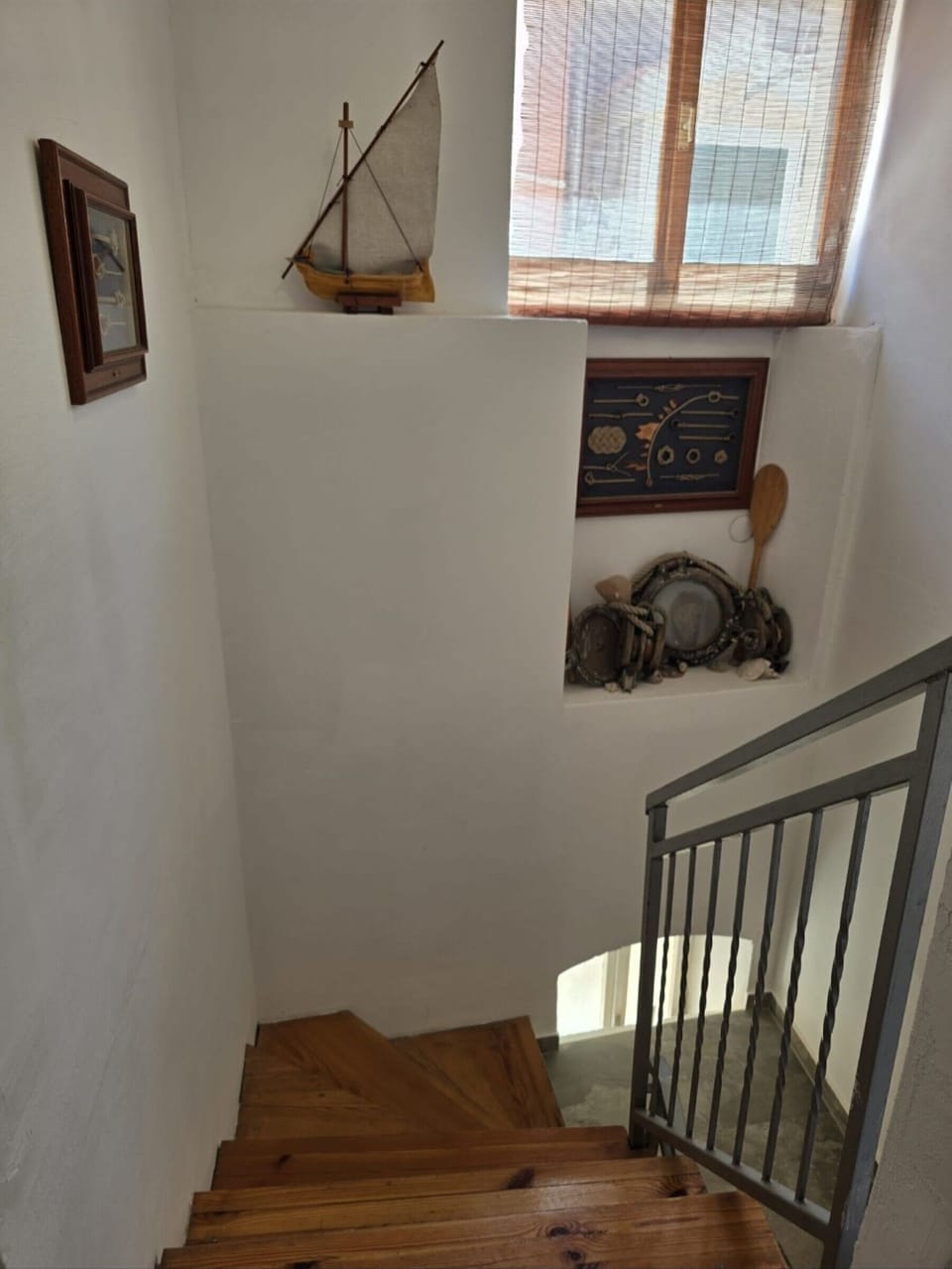 House | Staircase