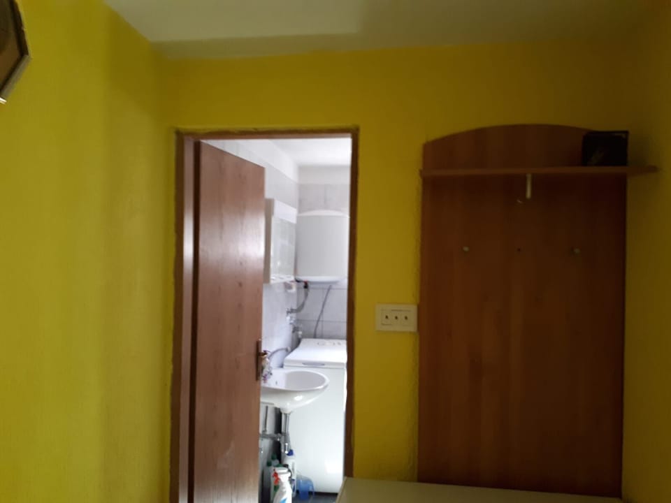 Apartment (A1) | Interior