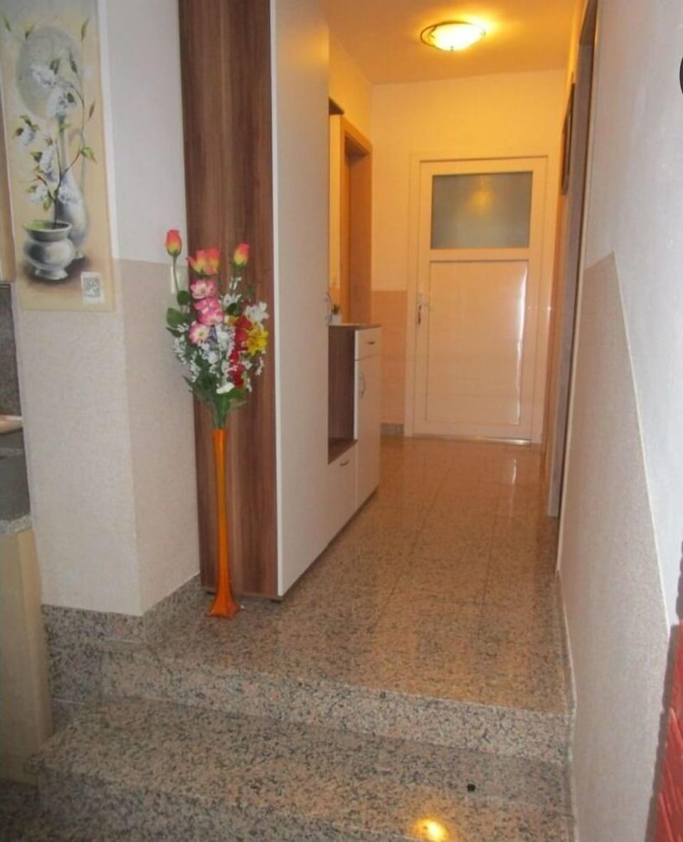 House | Hallway