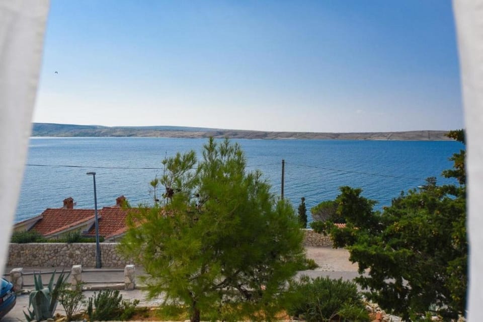 Apartment (A1) | Water view