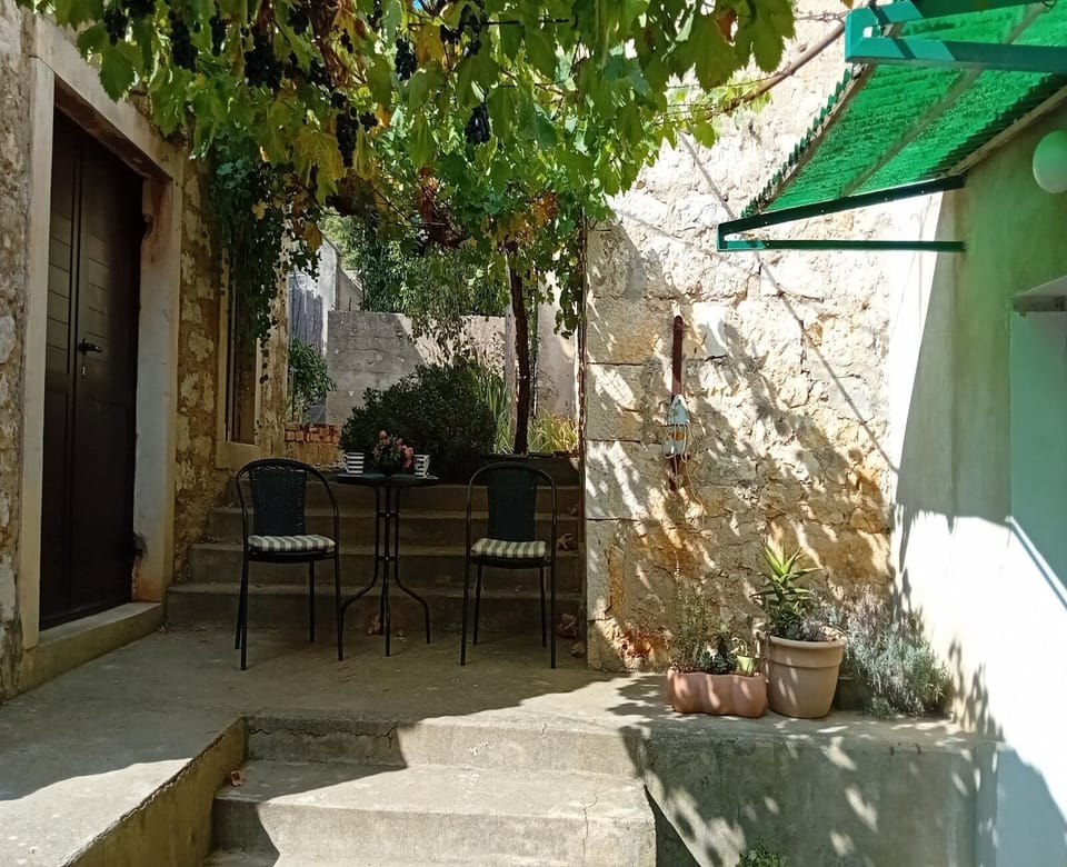 House | Terrace/patio
