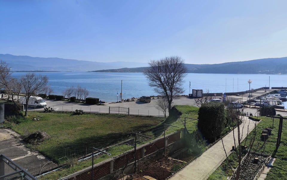 Water view