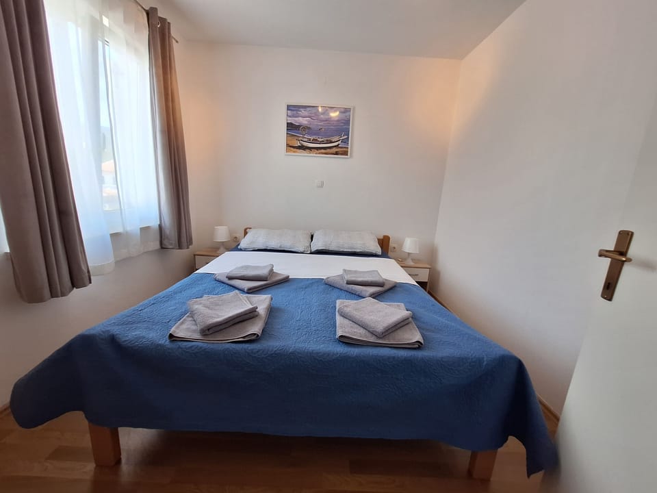 Apartment (A1) | WiFi (free)