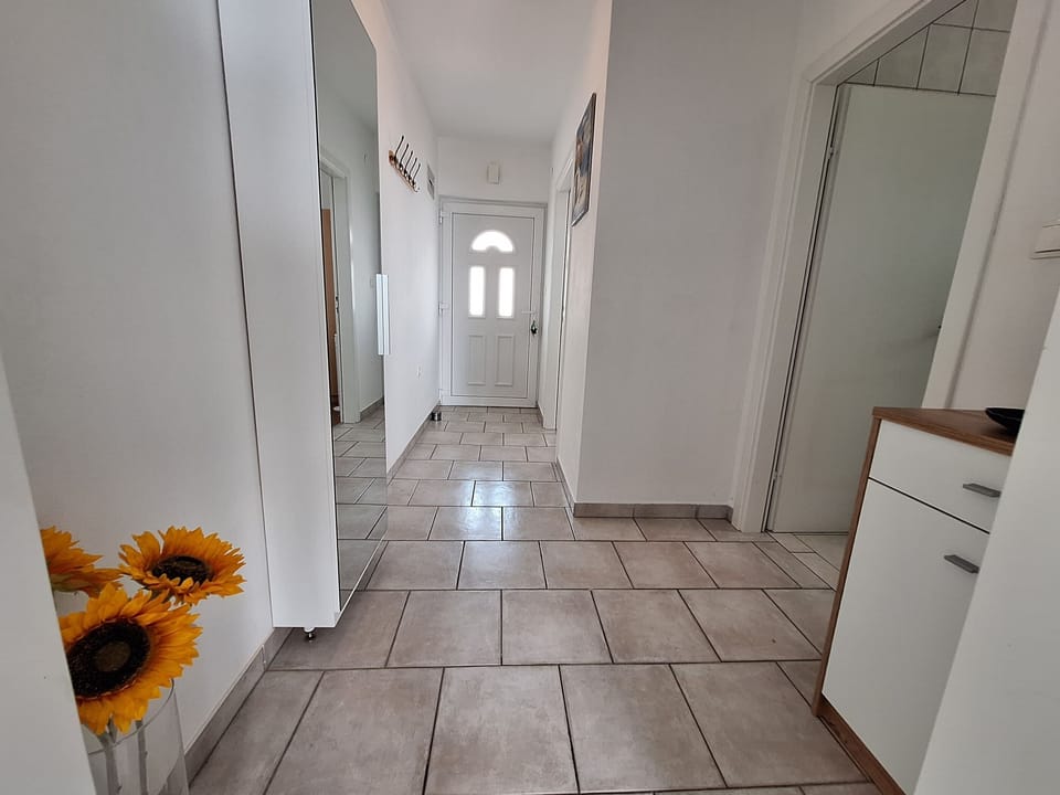 Apartment (A1) | Hallway