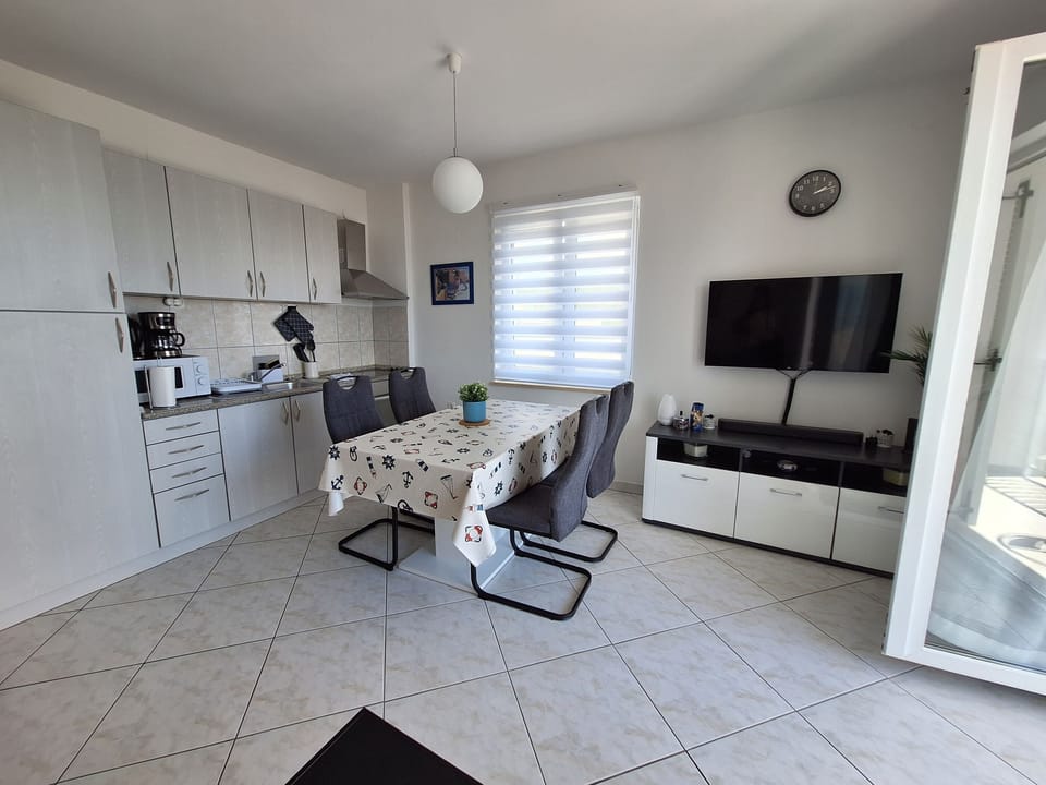 Apartment (A1) | Living room