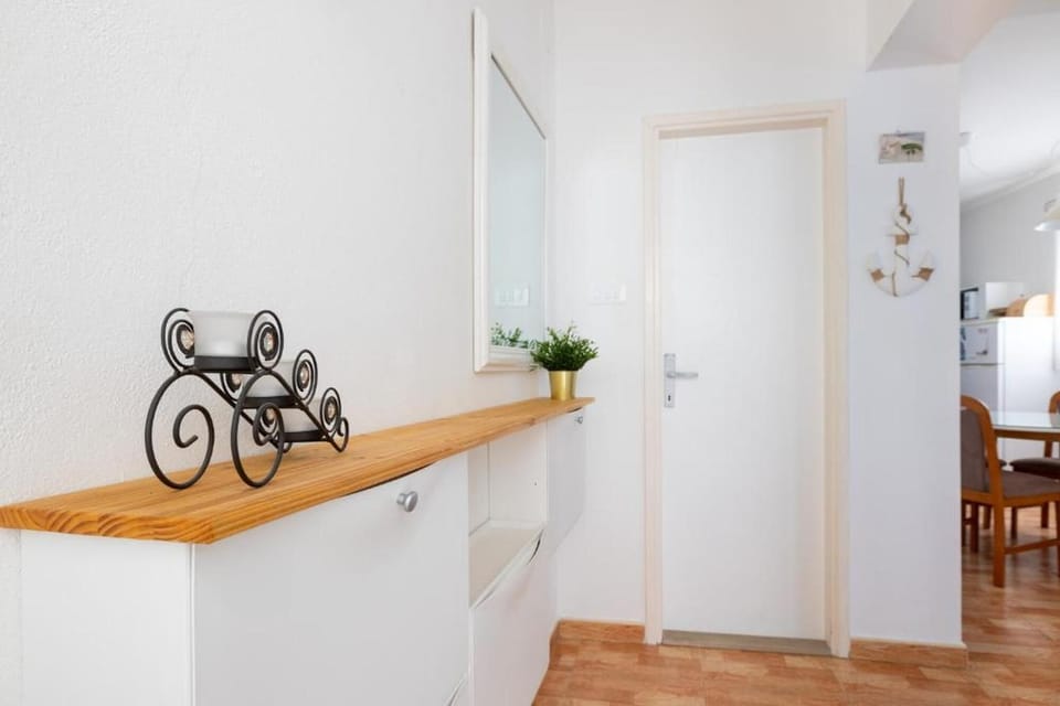 Apartment (A2) | Interior