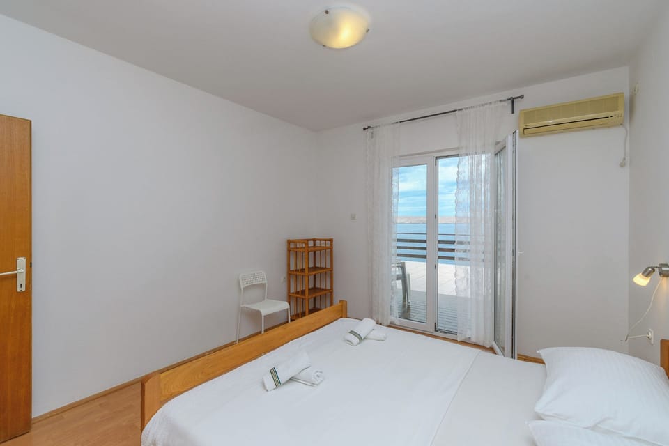 Apartment (A1) | Iron/ironing board, free WiFi