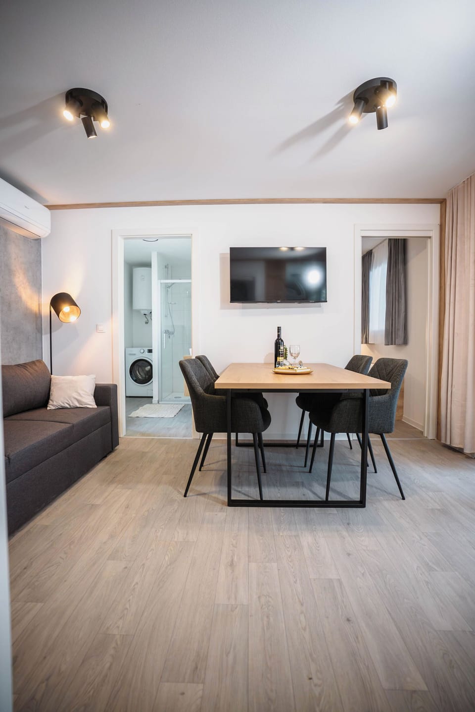 House | Living room