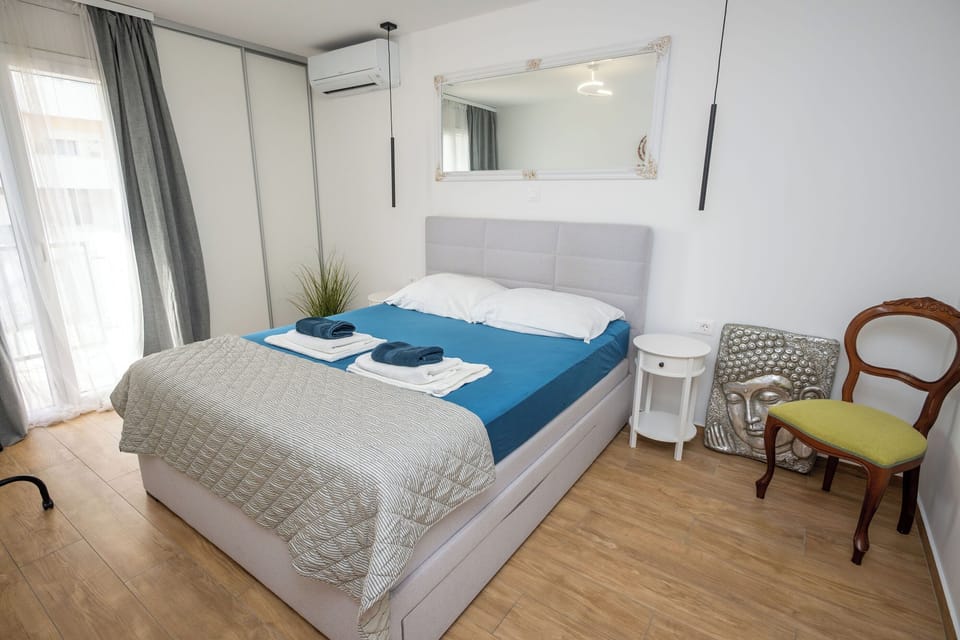 Apartment (A1) | Iron/ironing board, free WiFi