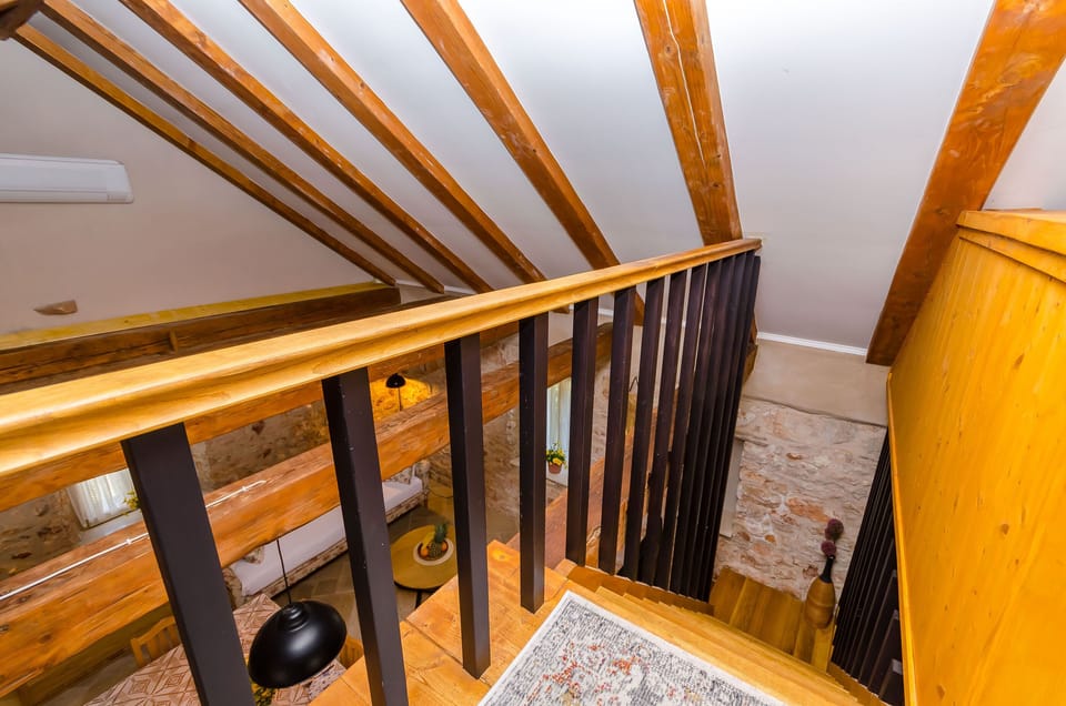 House | Staircase