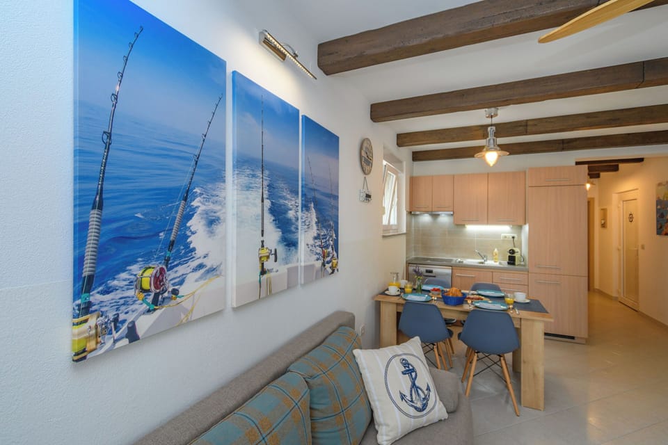 Apartment (A1) | Interior