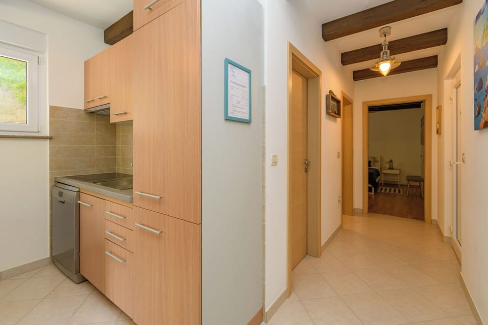 Apartment (A1) | Interior