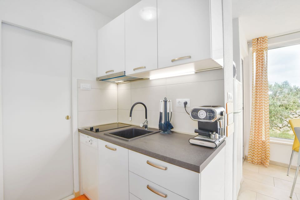 House | Private kitchen | Fridge, microwave, oven, stovetop