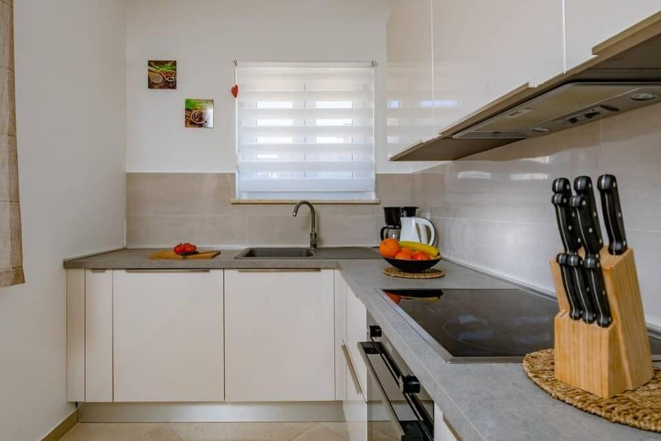 House | Private kitchen | Fridge, oven, stovetop, dishwasher