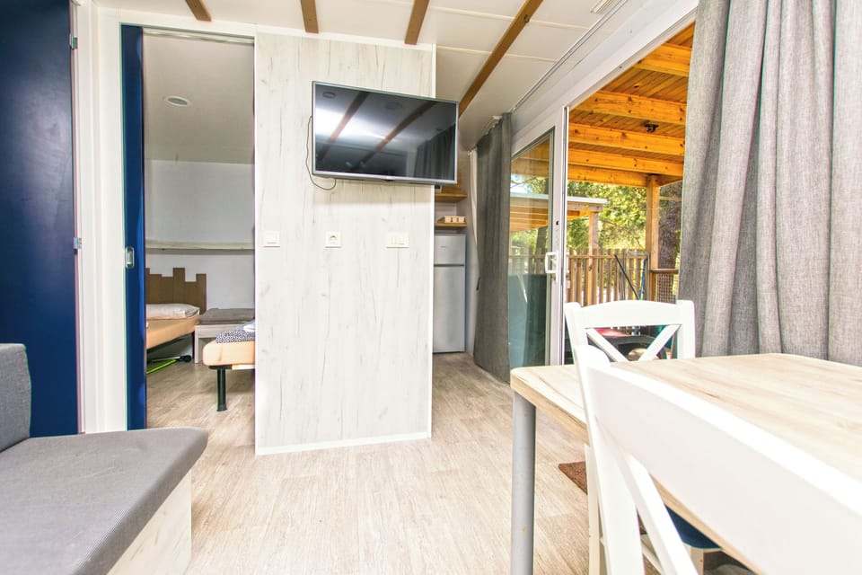 Apartment (A1) | Living room
