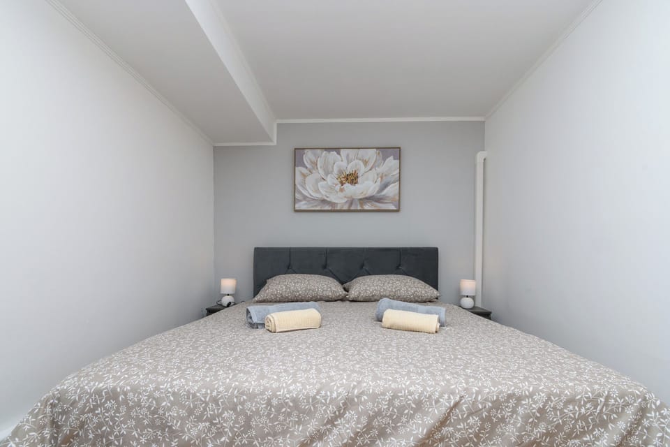 Apartment (A1) | Free WiFi