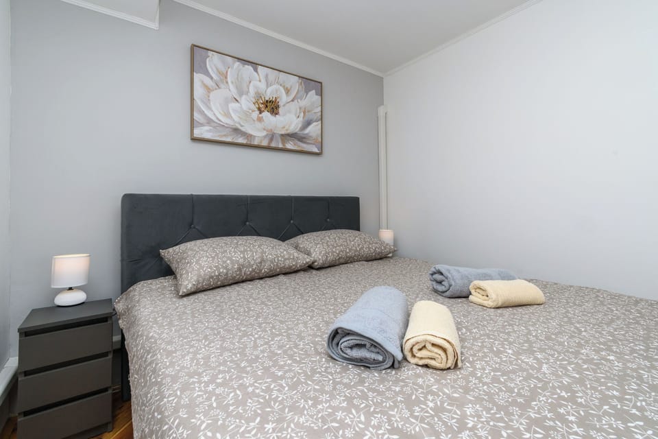 Apartment (A1) | WiFi (free)