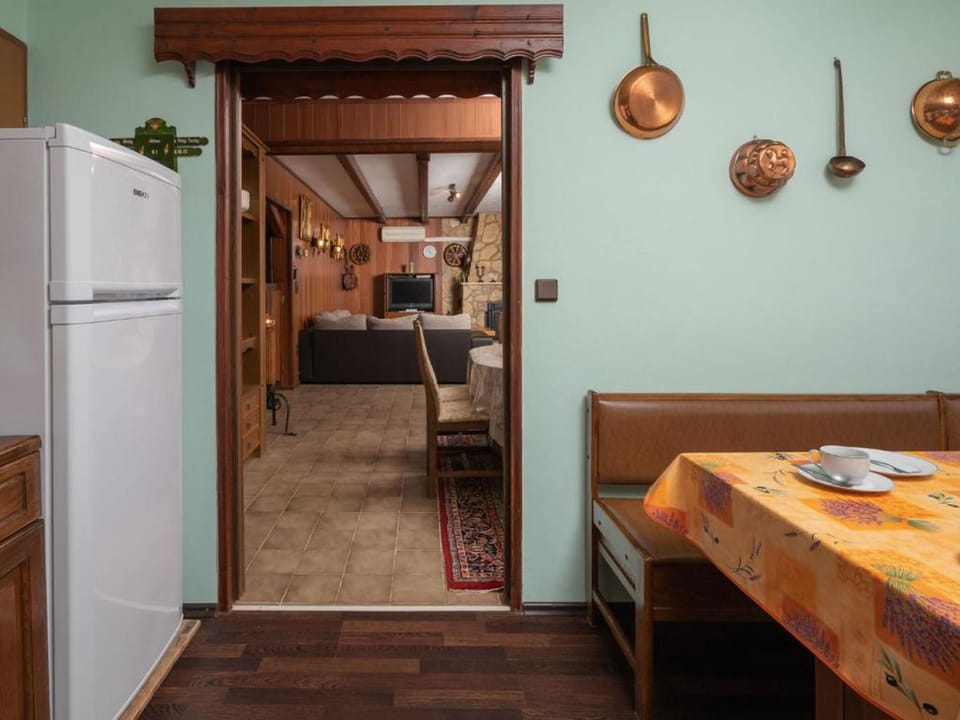 House | Interior