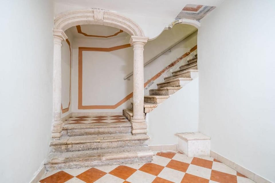Building design