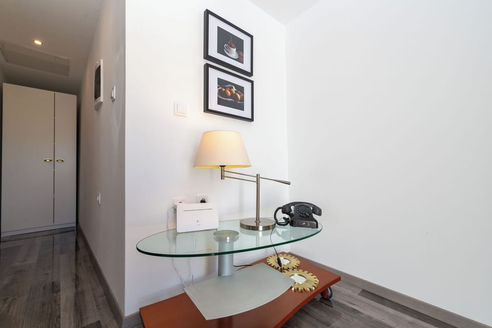 House | Interior