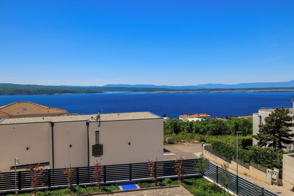 Villa | Aerial view