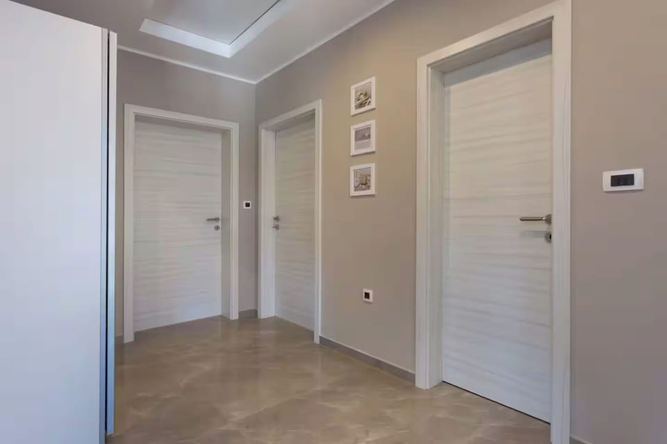 Villa | Interior