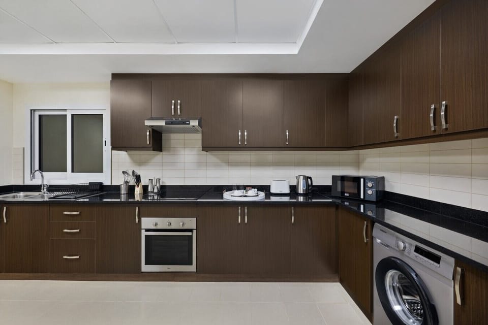 Nasser Lootah I Duja Tower I 1BR Apartment 27