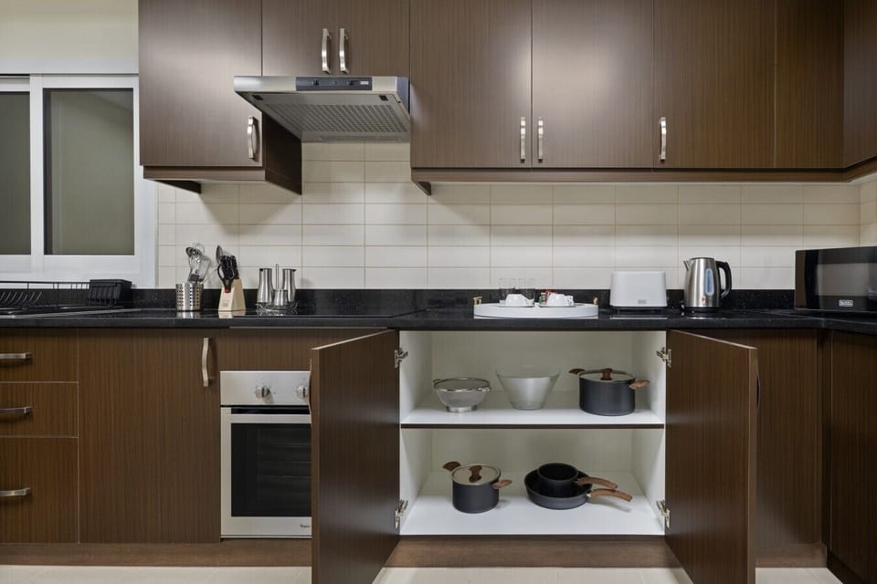 Nasser Lootah I Duja Tower I 1BR Apartment 29