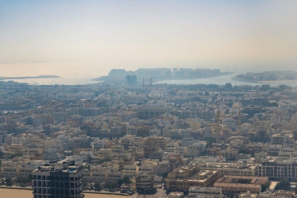 Nasser Lootah I Duja Tower I 1BR Apartment 31