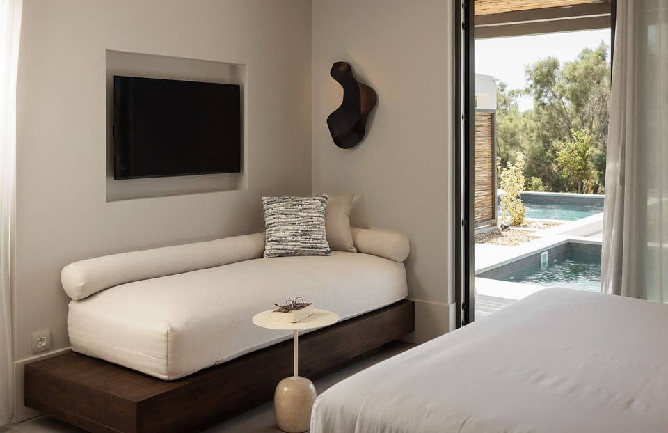 In-room safe, iron/ironing board (on request), WiFi (free)