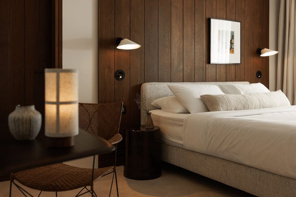 In-room safe, iron/ironing board (on request), WiFi (free)