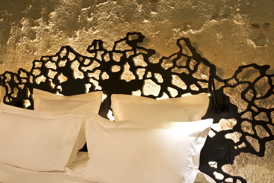 Double or Twin Room (Signature) | Premium bedding, minibar, in-room safe, blackout drapes
