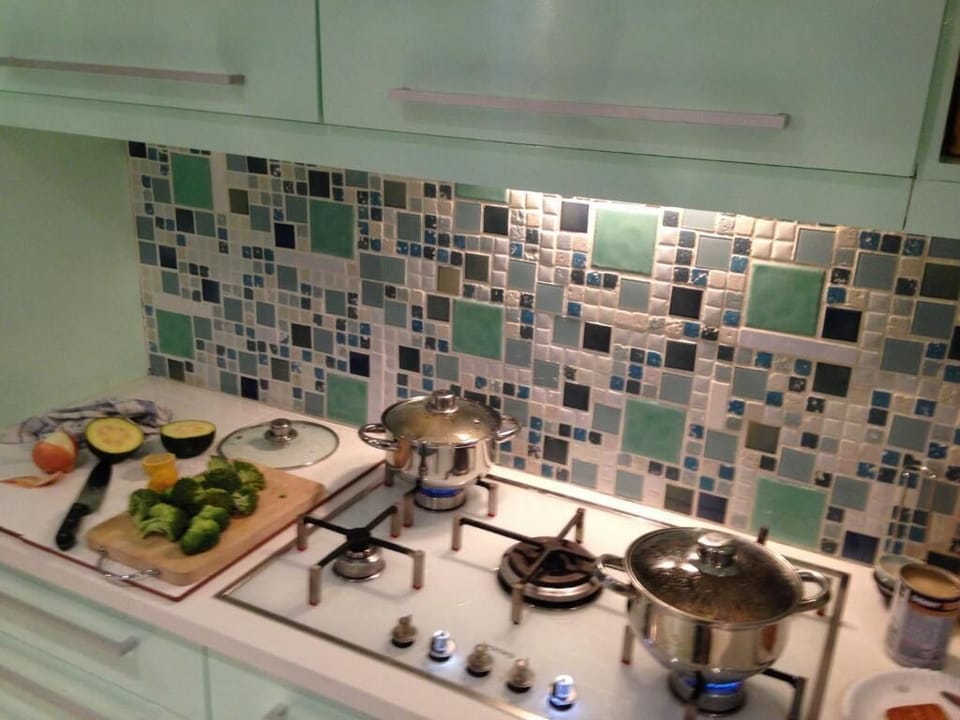 House, Multiple Bedrooms | Private kitchen