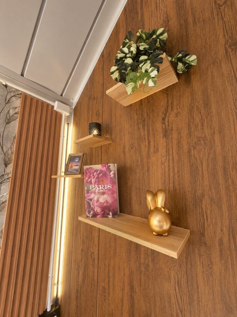 Exclusive Studio Suite, Terrace, Tower | WiFi (free), bed sheets