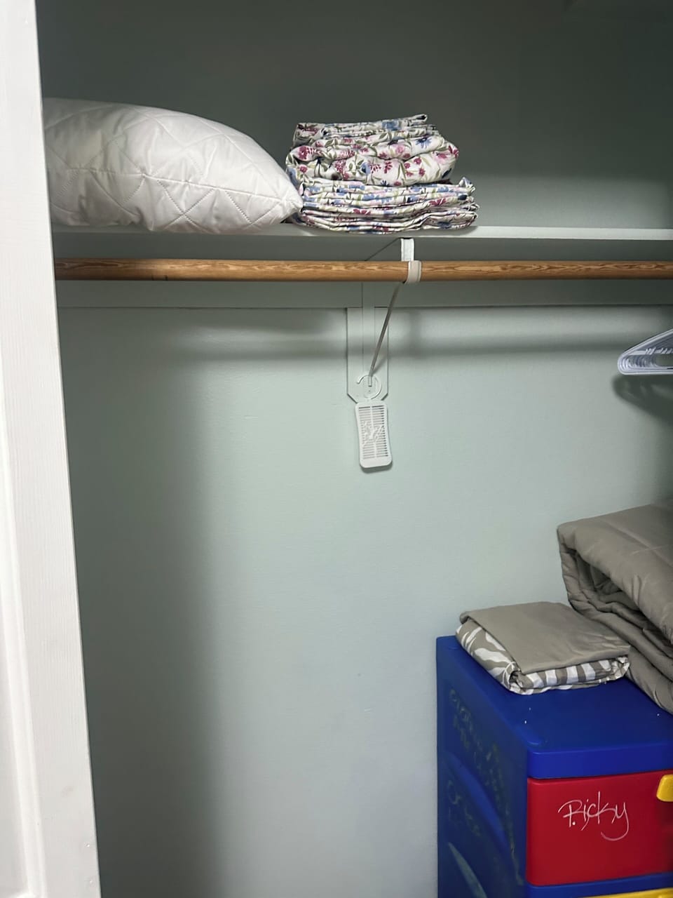 Miscellaneous