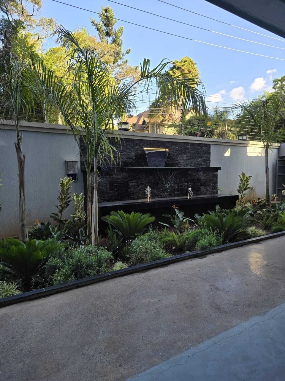Comfort Apartment, 2 Bedrooms, Balcony, Pool View | Property grounds