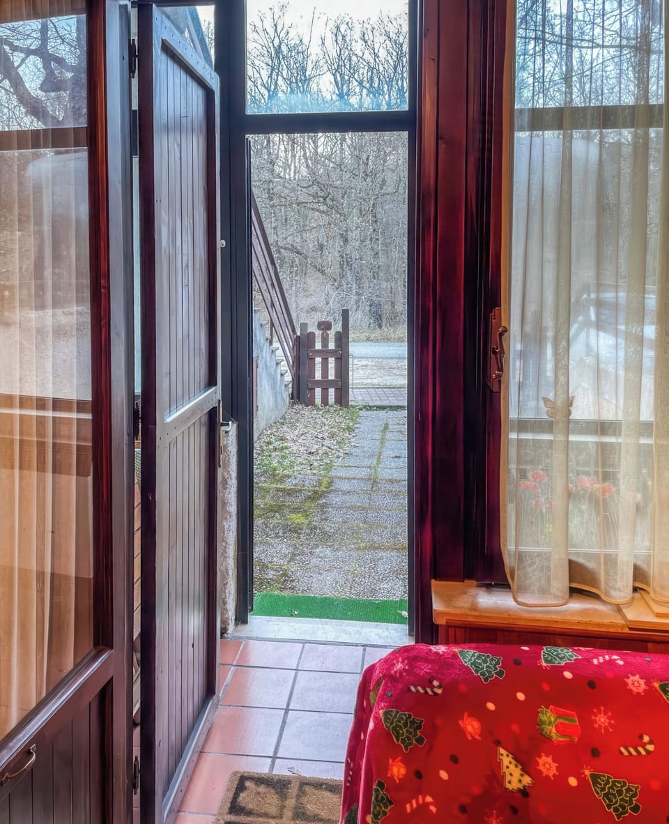 Apartment, Mountain View | Interior