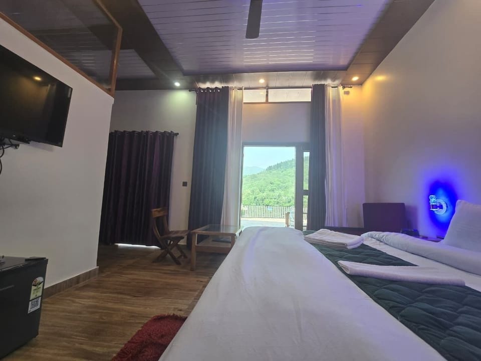 Deluxe Room | Rollaway beds, free WiFi, bed sheets