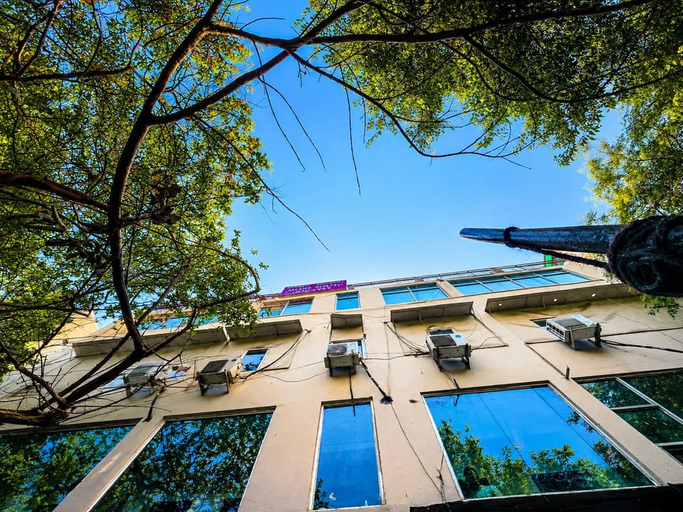 Deluxe Double Room, City View | Miscellaneous